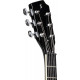 STAGG STG SVY 533 BK