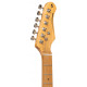 STAGG STG SET-PLUS BK