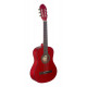 STAGG STG C410 M RED