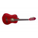 STAGG STG C410 M RED