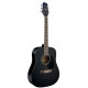 STAGG SA20D BLK