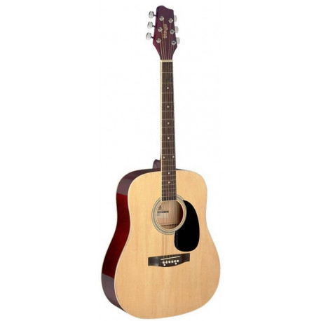 STAGG STG SA20D NAT