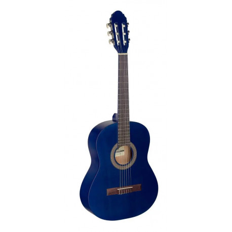 STAGG STG C430 M BLUE