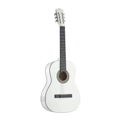 STAGG STG C430 M WH