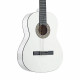 STAGG STG C430 M WH
