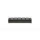 GRAPH TECH PT-1728-00 BLACK TUSQ XL 6 STRING NUT