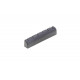 GRAPH TECH PT-6143-00 BlackTUSQ XL 43 X 6