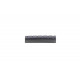 GRAPH TECH PT-6143-00 BlackTUSQ XL 43 X 6
