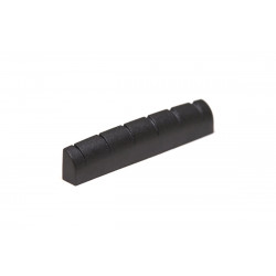 GRAPH TECH PT-6134-00 Black TUSQ XL Slotted 1 3/4"