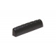GRAPH TECH PT-6060-00 Black TUSQ XL Slotted 1/4" Epiphone Style