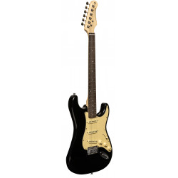 STAGG STG SES-30 BK