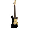 STAGG SES-30 BK
