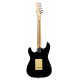STAGG STG SES-30 BK