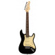 STAGG STG SES-30 BK 3/4