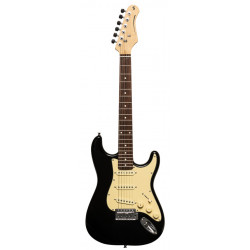 STAGG STG SES-30 BK 3/4