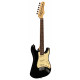 STAGG STG SES-30 BK 3/4