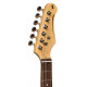 STAGG STG SES-30 BK 3/4