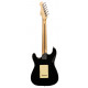 STAGG STG SES-30 BK 3/4