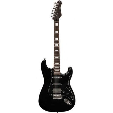 STAGG SES-60 BLK
