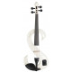 STAGG EVN 4/4 WH