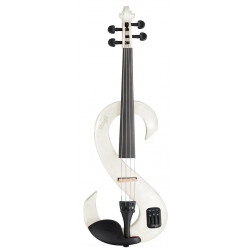STAGG EVN 4/4 WH
