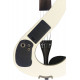 STAGG EVN 4/4 WH