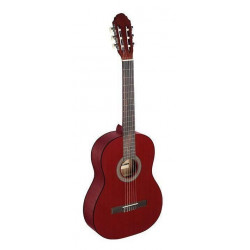 STAGG C440 M RED