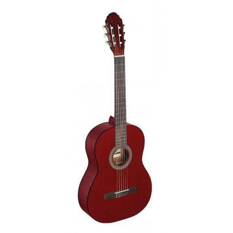 STAGG C440 M RED