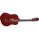 STAGG C440 M RED