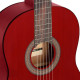 STAGG C440 M RED