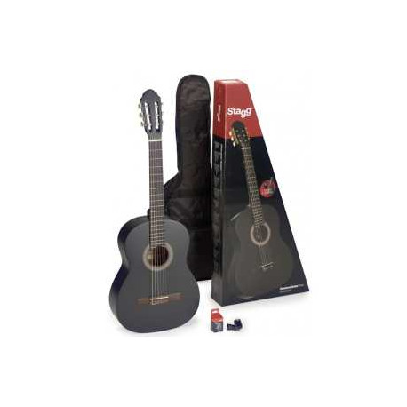 STAGG C440 M BLK PACK