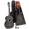 STAGG C440 M BLK PACK
