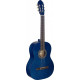 STAGG C440 M BLUE