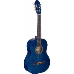 STAGG C440 M BLUE