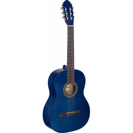 STAGG C440 M BLUE