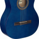 STAGG C440 M BLUE