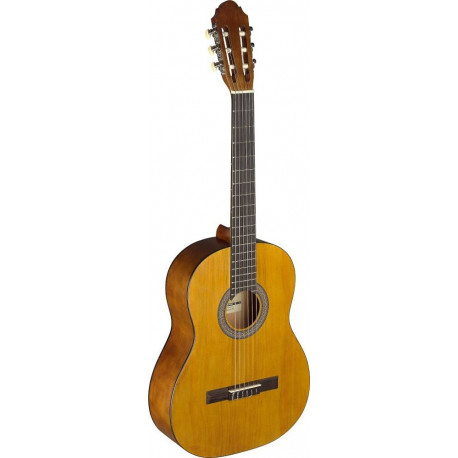 STAGG C440 M NAT HYB