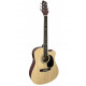 STAGG SA20DCE NAT