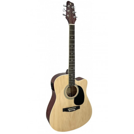 STAGG SA20DCE NAT