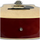 STAGG SA20DCE NAT