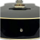 STAGG SA20DCE BLK