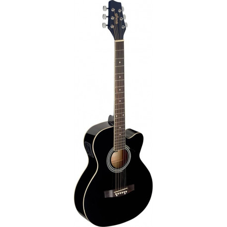 STAGG SA20ACE BLK