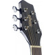STAGG SA20ACE BLK
