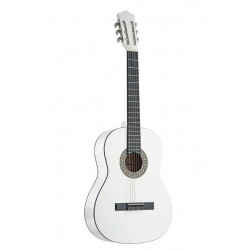 STAGG C410 M WH