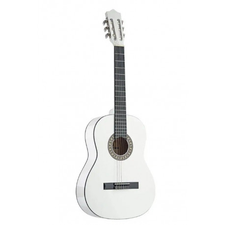 STAGG C410 M WH