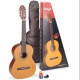 STAGG C410 M NAT PACK