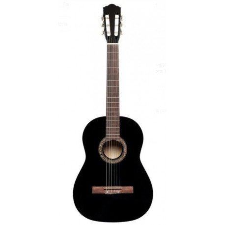 STAGG C410 M BLK