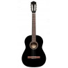 STAGG C410 M BLK