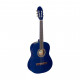 STAGG C410 M BLUE