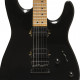 STAGG SEM-TWO H BK
